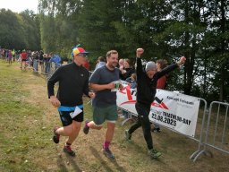 Team Triathlon (2025)